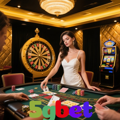 5gbet - Baixe o App 5gbet para Android e Comece a Jogar