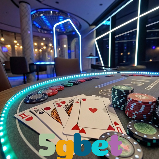 5gbet - Baixe o App 5gbet para Android e Comece a Jogar