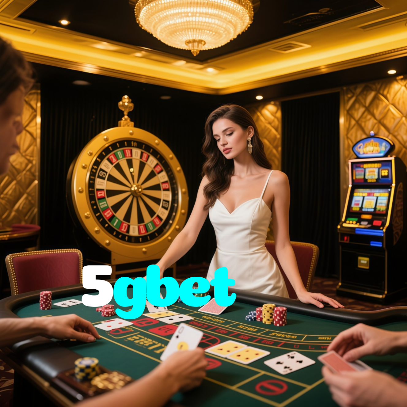 5gbet - Baixe o App 5gbet para Android e Comece a Jogar