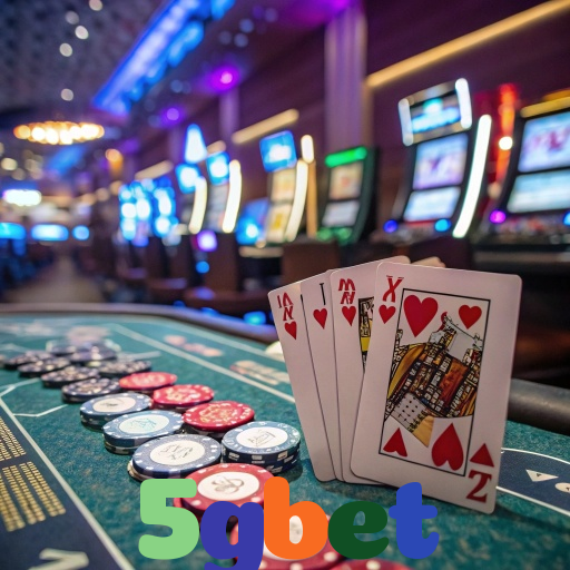 5gbet - Baixe o App 5gbet para Android e Comece a Jogar
