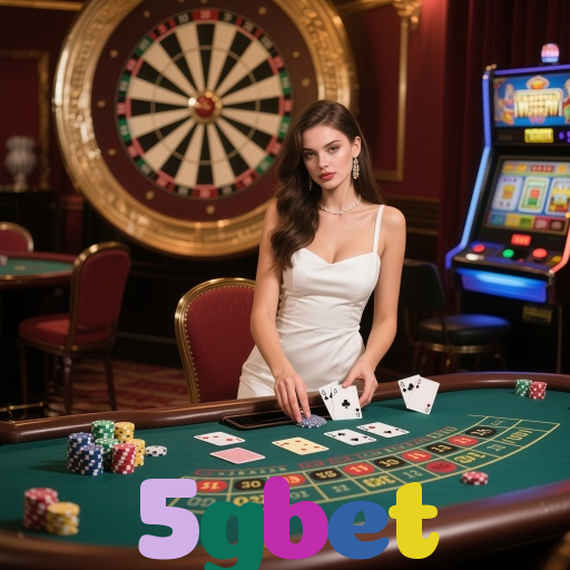 5gbet - Baixe o app 5gbet no Google Play e jogue ao vivo