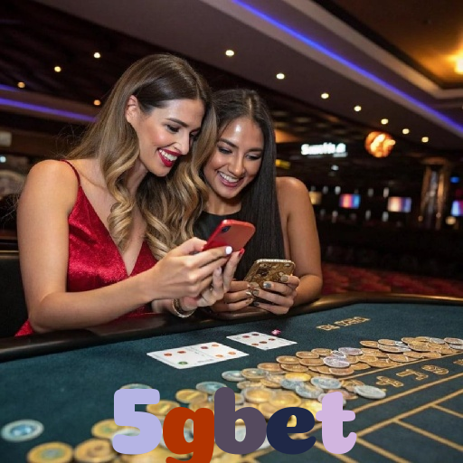 5gbet - Baixe o App 5gbet para Android e Comece a Jogar
