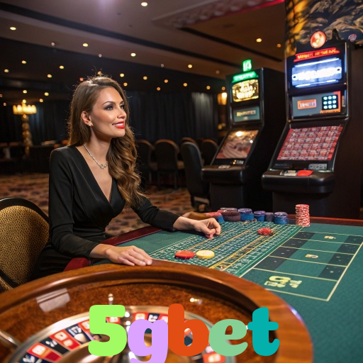 5gbet - Baixe o App 5gbet para Android e Comece a Jogar