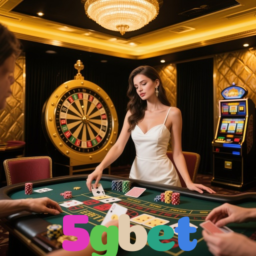 5gbet - Baixe o App 5gbet para Android e Comece a Jogar