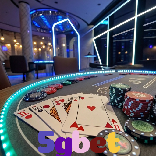 5gbet - Baixe o App 5gbet para Android e Comece a Jogar