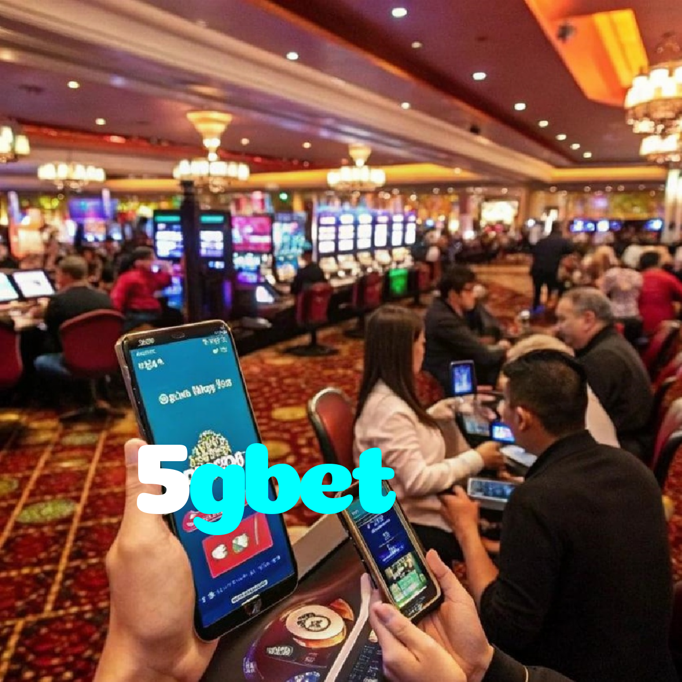 5gbet - Baixe o App 5gbet para Android e Comece a Jogar