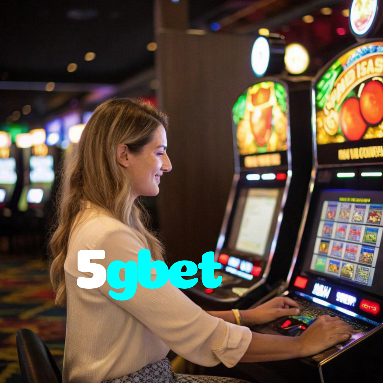 5gbet - Baixe o App 5gbet para Android e Comece a Jogar