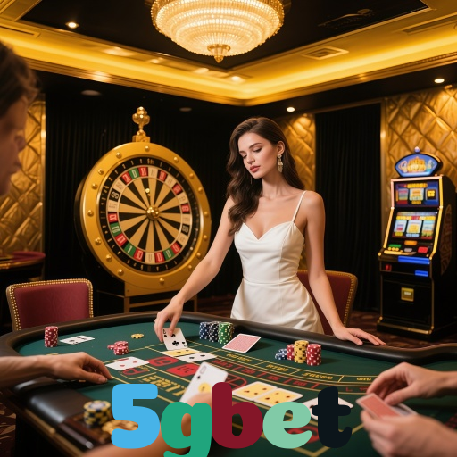 5gbet - Baixe o App 5gbet para Android e Comece a Jogar