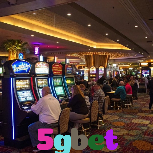 5gbet - Baixe o App 5gbet para Android e Comece a Jogar