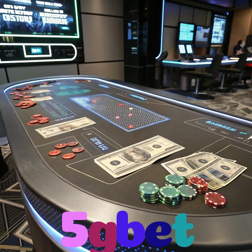 5gbet - Baixe o App 5gbet para Android e Comece a Jogar