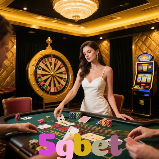 5gbet - Baixe o App 5gbet para Android e Comece a Jogar