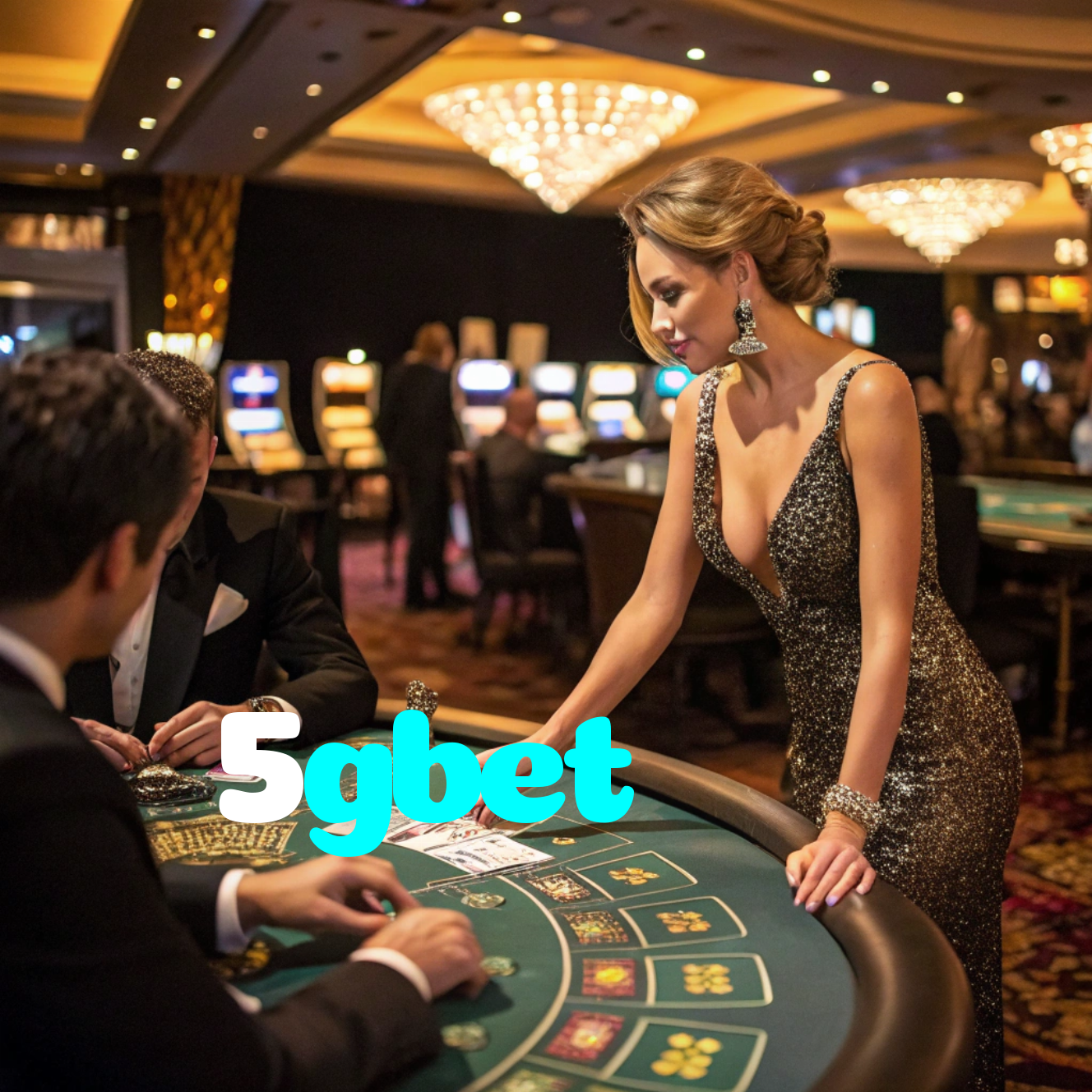 5gbet - Baixe o App 5gbet para Android e Comece a Jogar