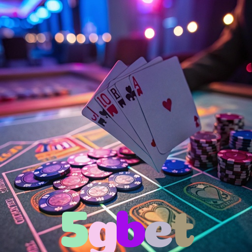 5gbet - Baixe o App 5gbet para Android e Comece a Jogar