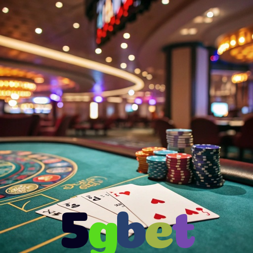 5gbet - Baixe o App 5gbet para Android e Comece a Jogar
