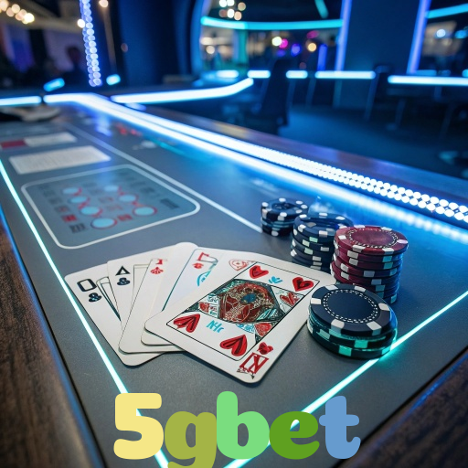 5gbet - Baixe o App 5gbet para Android e Comece a Jogar