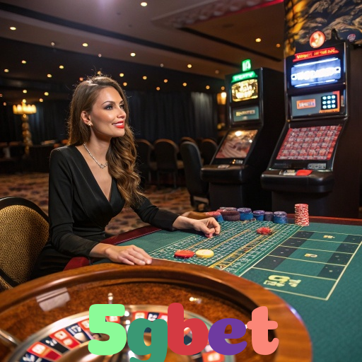 5gbet - Baixe o App 5gbet para Android e Comece a Jogar