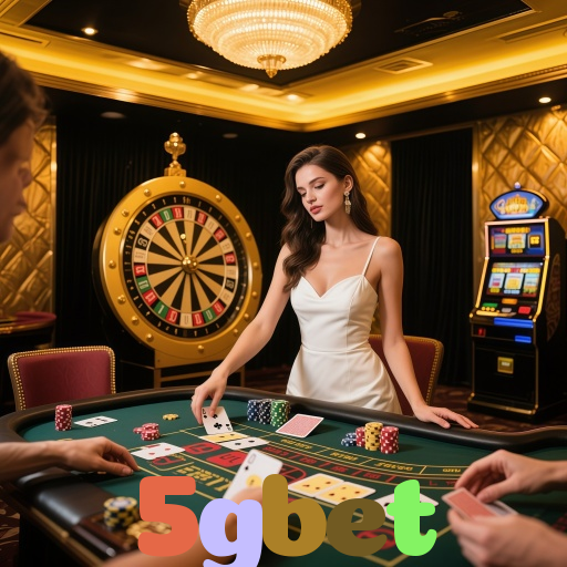 5gbet - Baixe o app 5gbet no Google Play e jogue ao vivo