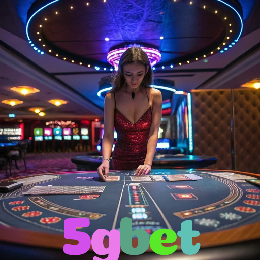 5gbet - Baixe o App 5gbet para Android e Comece a Jogar